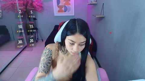 Snapshot of carolina_cherry chatting on 20, 3, 2026 CAROLINA. online show from 20, 3, 2026