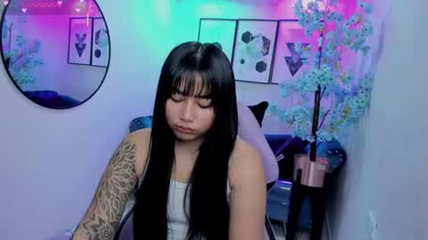 CAROLINA.  online show from 26, 6, 2026