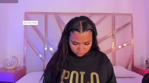 carolina_evannss online show from 12, 11, 2025