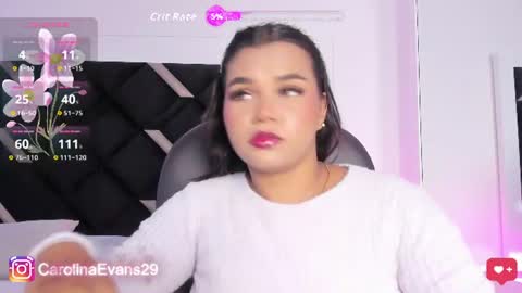 carolina_evannss online show from 2, 7, 2026