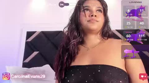 carolina_evannss online show from 14, 7, 2026