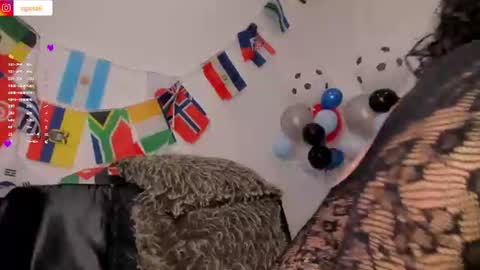carolina_gaita online show from 28, 6, 2026