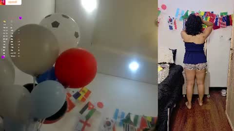 carolina_gaita online show from 4, 7, 2026