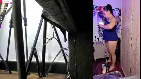 carolina_gaita online show from 5, 7, 2026