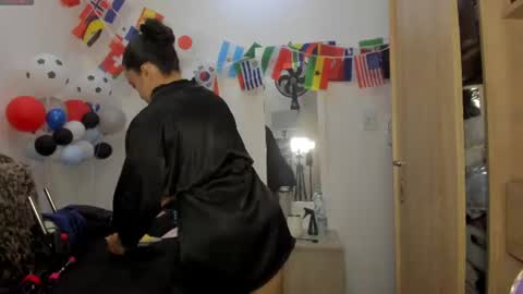 carolina_gaita online show from 6, 7, 2026