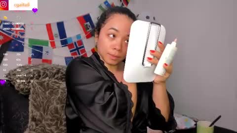 carolina_gaita online show from 11, 7, 2026