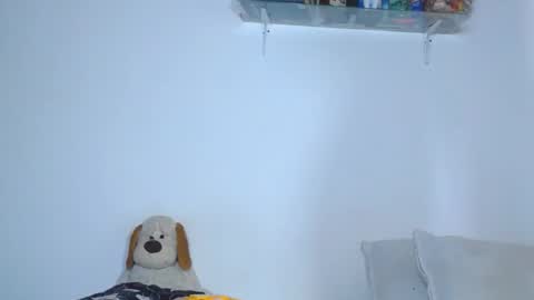 CarolinaM online show from 26, 9, 2025