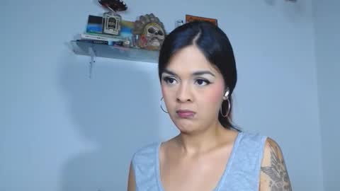 CarolinaM online show from 8, 10, 2025