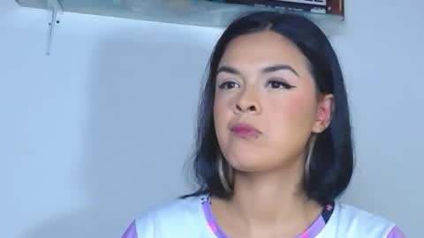 CarolinaM online show from 19, 10, 2025