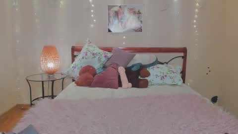 carolina_sky online show from 19, 2, 2026