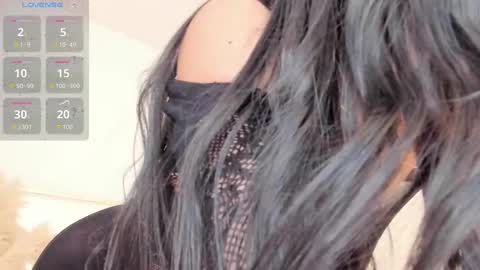 carolina_t online show from 1, 11, 2025