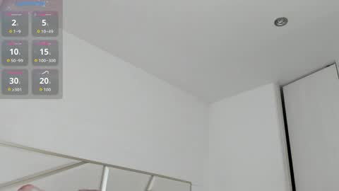 carolina_t online show from 4, 5, 2026