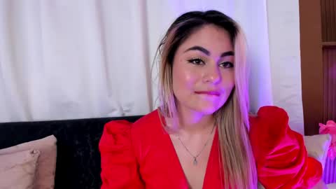 carolina_torres25 online show from 21, 3, 2026
