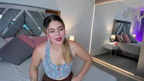 carolina_torres25 online show from 22, 4, 2026