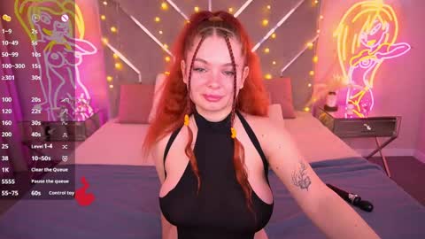 carolinadia online show from 30, 4, 2026