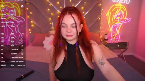 carolinadia online show from 7, 5, 2026