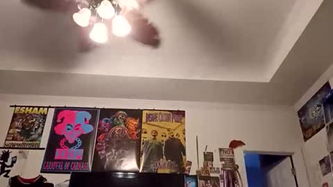 carolinajuggalo17 online show from 6, 6, 2026