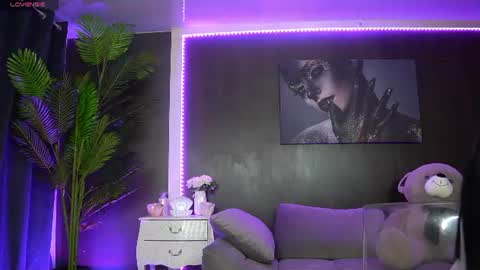 Mellany online show from 23, 7, 2026