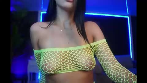 Mellany online show from 4, 8, 2026