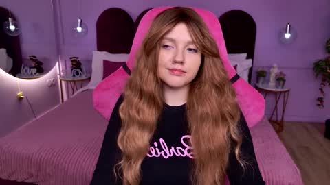 carolinasherry online show from 29, 11, 2025