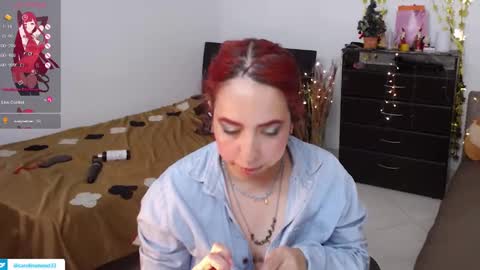 carolina online show from 18, 12, 2024