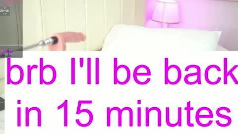   GMT-5 1600-2230 online show from 12, 3, 2025