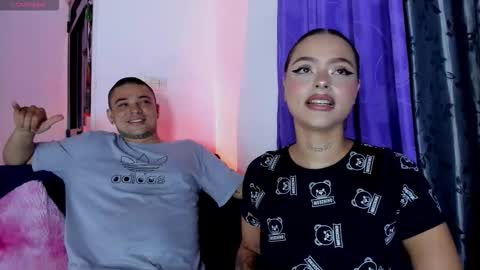 Caroline  Clark online show from 20, 10, 2025