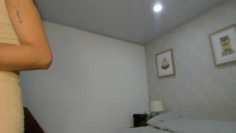  Caroline  online show from 9, 7, 2026