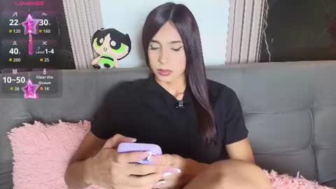 caroline_foster1 online show from 16, 7, 2026