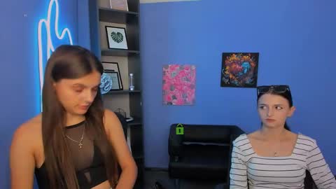 Caroline online show from 20, 5, 2026