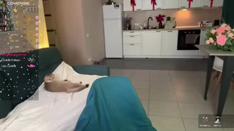 Caro online show from 31, 1, 2025