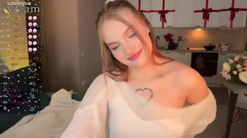 Caro online show from 9, 2, 2025