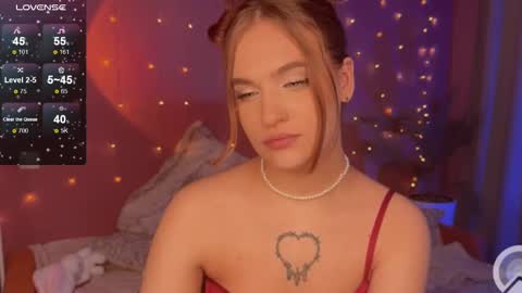 Caro online show from 1, 3, 2025