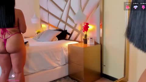 Caroline online show from 7, 10, 2025