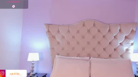 Snapshot of caroline_nasty__ chatting on 20, 9, 2025 Caroline online show from 20, 9, 2025