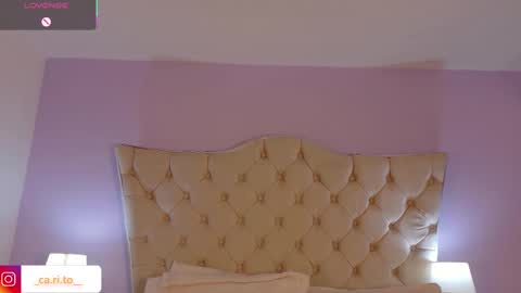 Snapshot of caroline_nasty__ chatting on 26, 9, 2025 Caroline online show from 26, 9, 2025