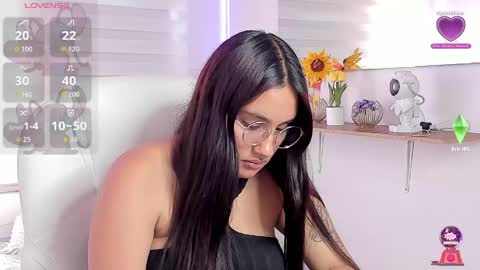 caroline_rodriguez_9 online show from 29, 4, 2026