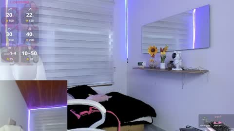 caroline_rodriguez_9 online show from 6, 5, 2026