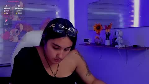 caroline_rodriguez_9 online show from 8, 5, 2026