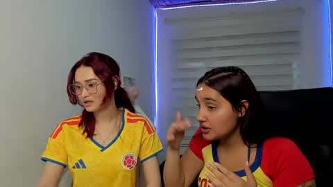 caroline_rodriguez_9 online show from 27, 6, 2026