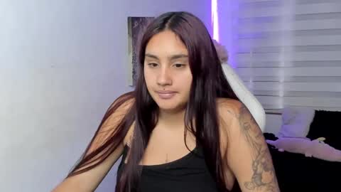 caroline_rodriguez_9 online show from 3, 8, 2026