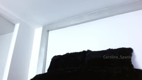 Snapshot of caroline_spanky chatting on 25, 1, 2025 caroline online show from 25, 1, 2025