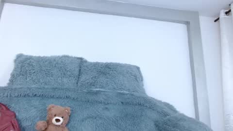 Snapshot of caroline_spanky chatting on 6, 3, 2025 caroline online show from 6, 3, 2025