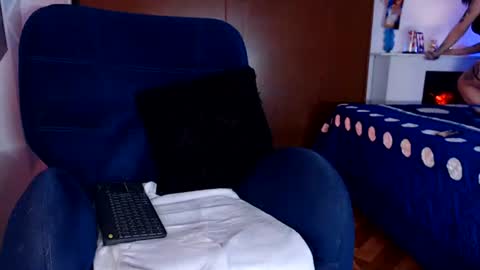 Carolin Blich online show from 23, 6, 2026