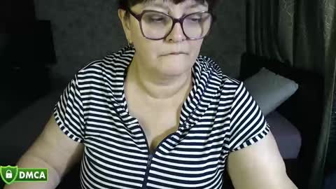 CarolineDream  online show from 22, 10, 2025