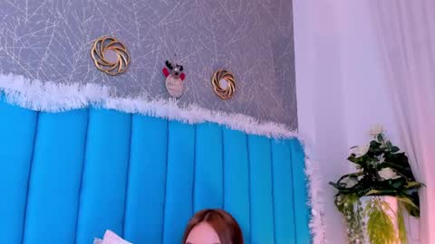 CarolineeGarcia online show from 21, 12, 2024