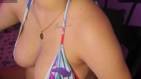 CarolineeGarcia online show from 14, 5, 2026
