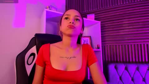 Caroline online show from 12, 2, 2026