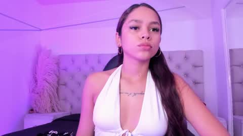 Caroline online show from 3, 5, 2026