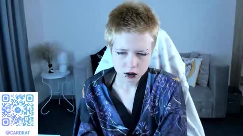 CarolineRichter online show from 19, 9, 2025